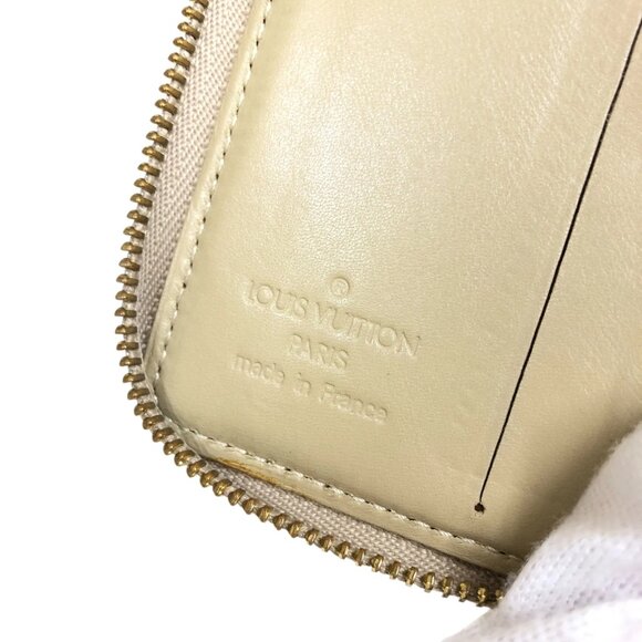 Authentic Louis Vuitton Bloom Bifold Wallet Monogram jp50-111725 - Picture 16 of 16